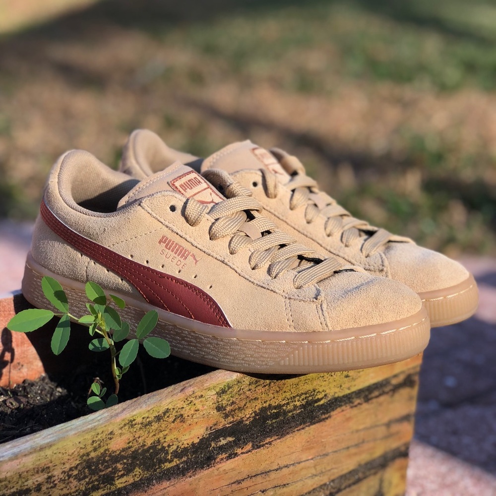 PUMA
